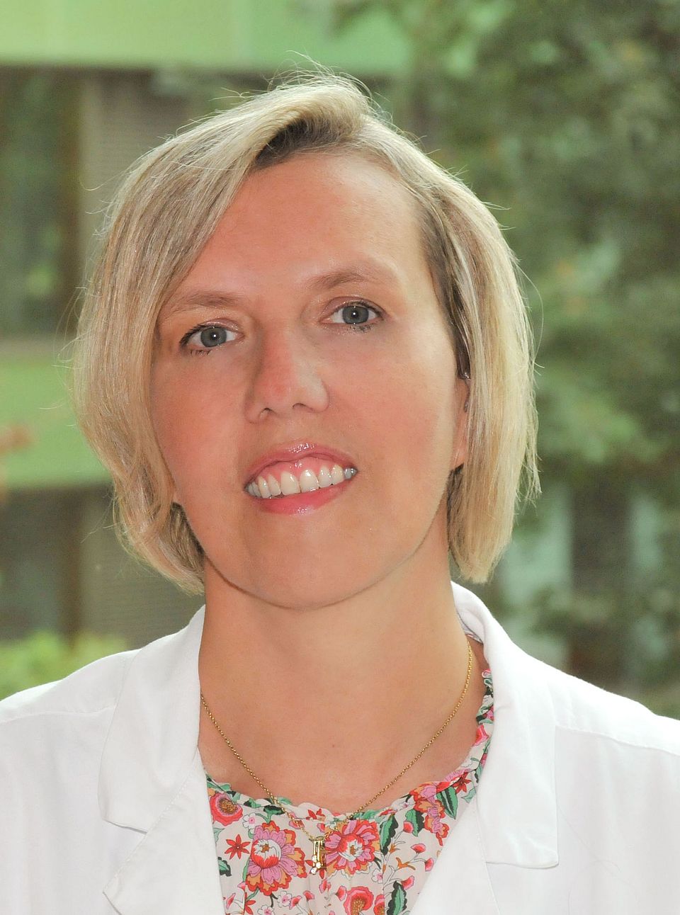 Prof. Dr. med. Heide Elke Viehweger