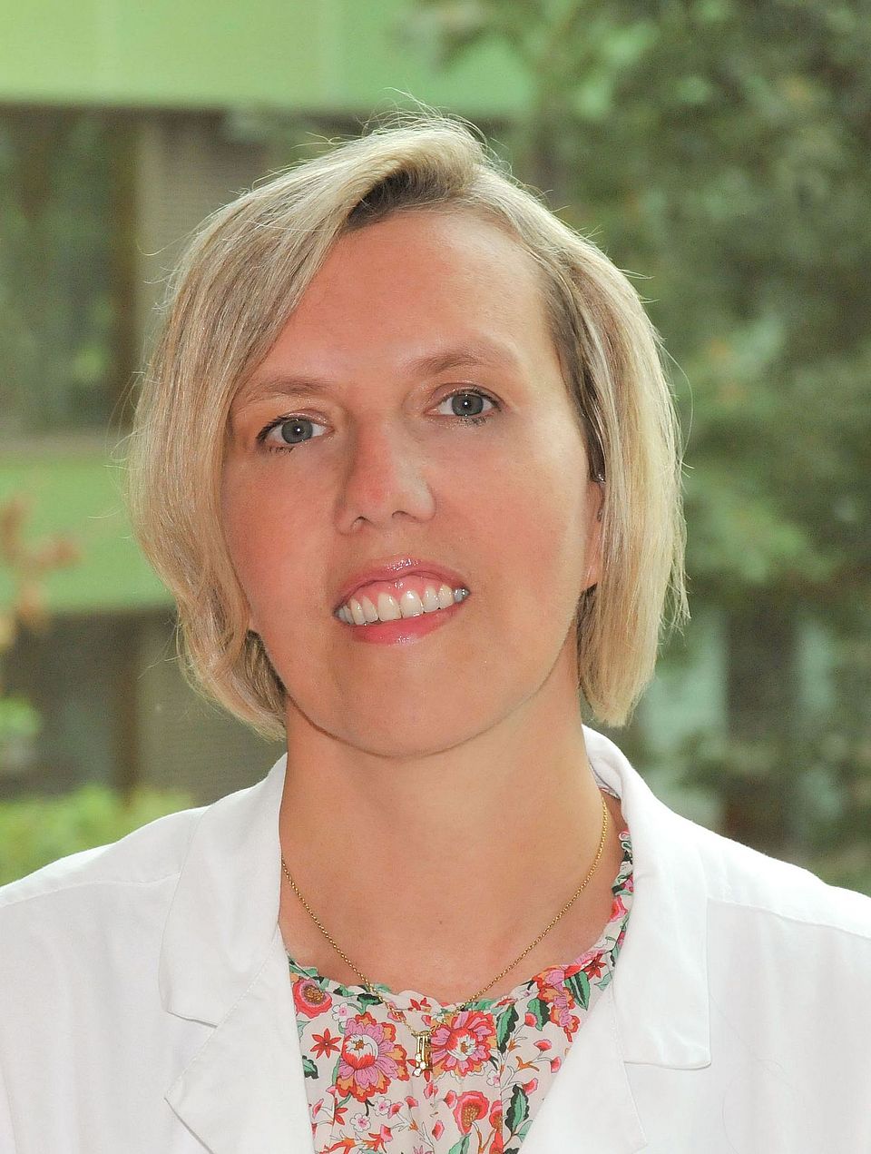 Prof. Dr. med. Heide Elke Viehweger